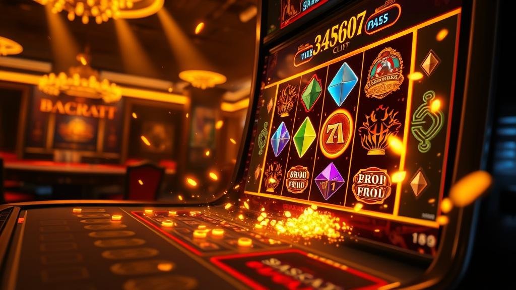 แกะกลไกสล็อตค่าย Nolimit: เทคนิคปรับเบทเข้าโบนัสลับ จ่ายไว ทำกำไร