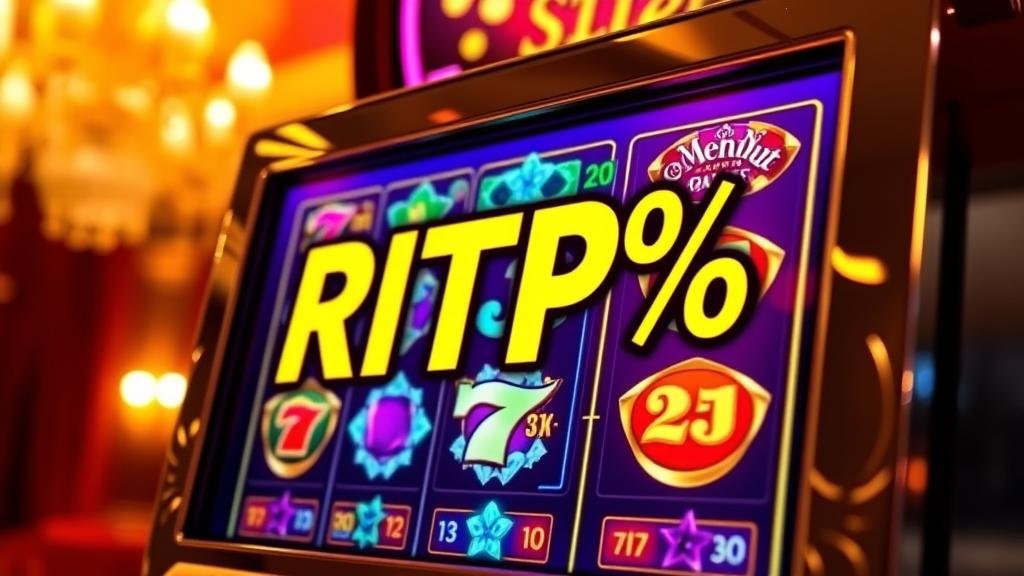 เช็ค RTP สล็อตค่ายดัง! เทคนิคตั้งค่าสล็อต Microgaming, Relax, Blueprint ทำกำไร