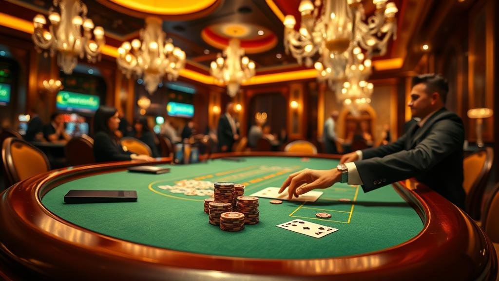 เคล็ดลับปรับเบทสล็อตค่ายดัง: InfinityReels, Nolimit, ELK, Blueprint, PG ฉบับท...