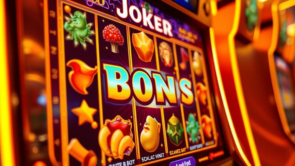 เปิดคัมภีร์สล็อต! สูตรเลือกเกม Quickspin, Joker, Relax แตกง่าย RTP ชัวร์