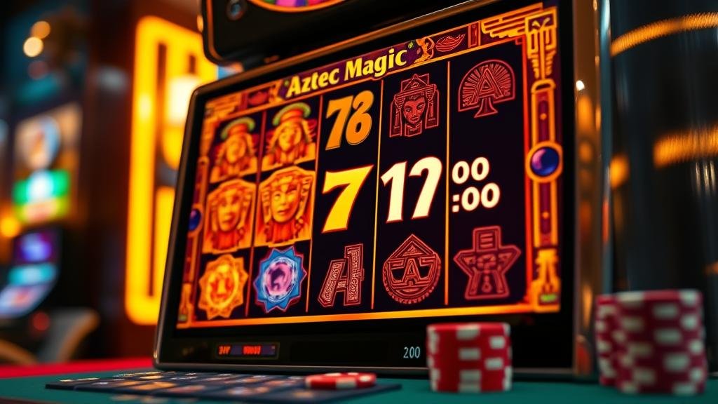 เช็ค RTP สล็อตค่ายดัง BGaming, Push: คู่มือทุนต่ำ เลือกเกมแตกหนัก ทำกำไร