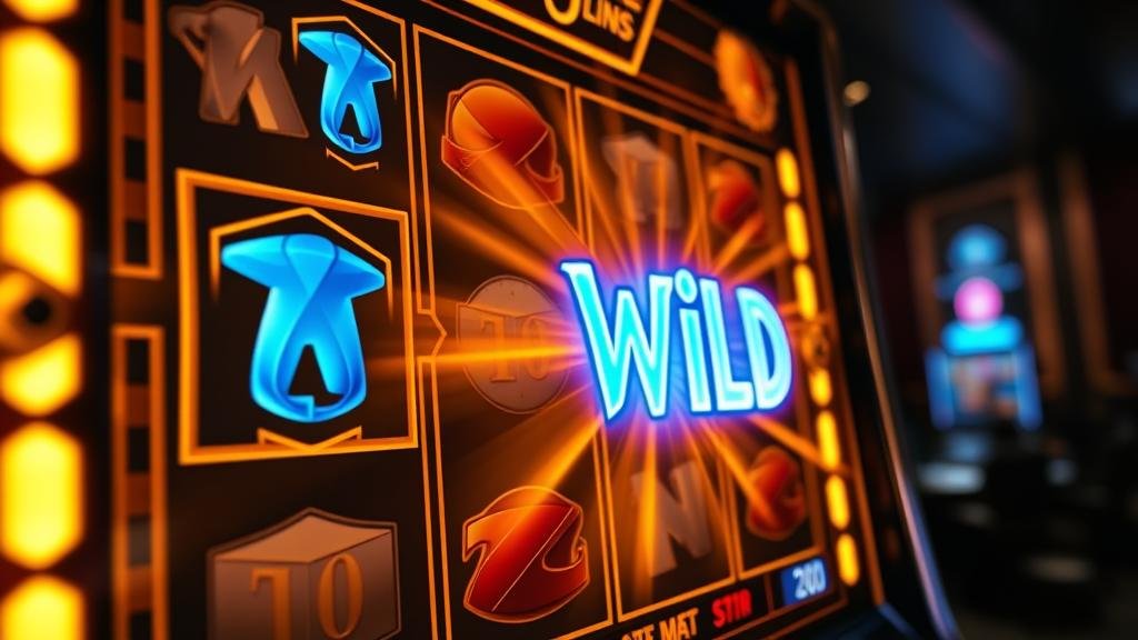 คู่มือปรับเบทสล็อต Nolimit: กลยุทธ์ไวลด์ติดและ InfinityReels แตกง่าย