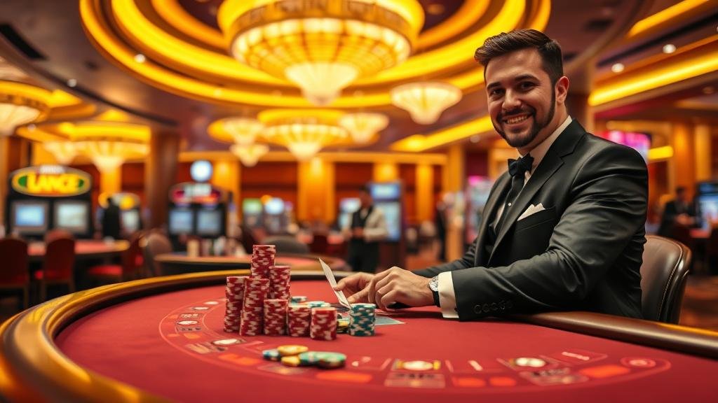 เจาะลึก Hacksaw, Push, Joker, ELK, Wazdan: สล็อตค่ายดัง แตกง่าย ทำกำไรไว สมัค...