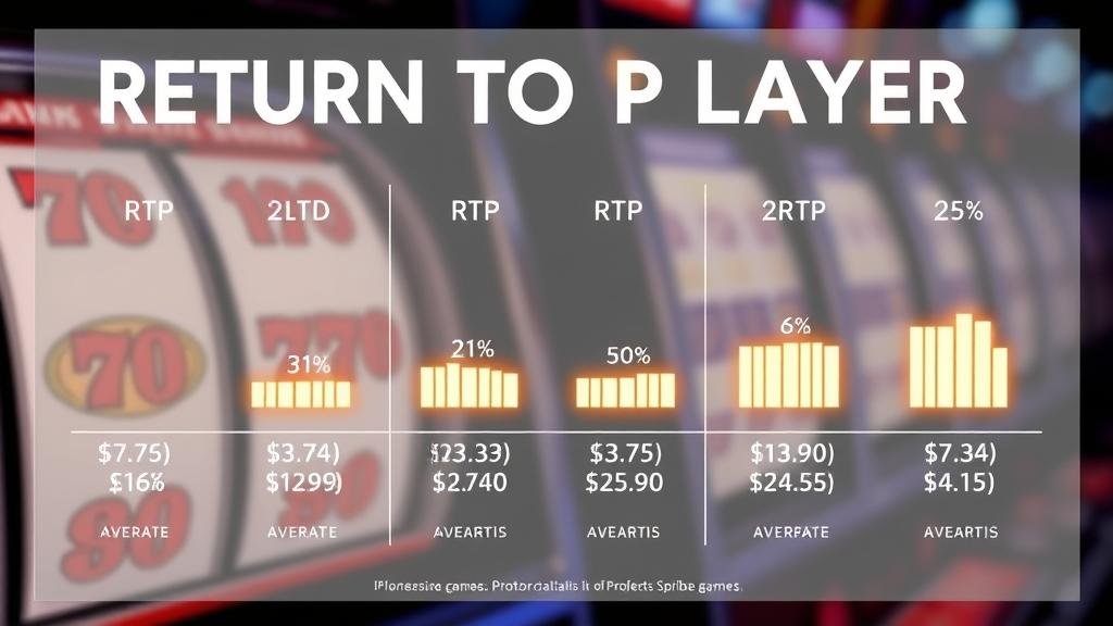 วิธีตั้งค่าสล็อต Spribe ให้แตกหนัก: คู่มือเช็ค RTP และการปรับเบททำกำไร