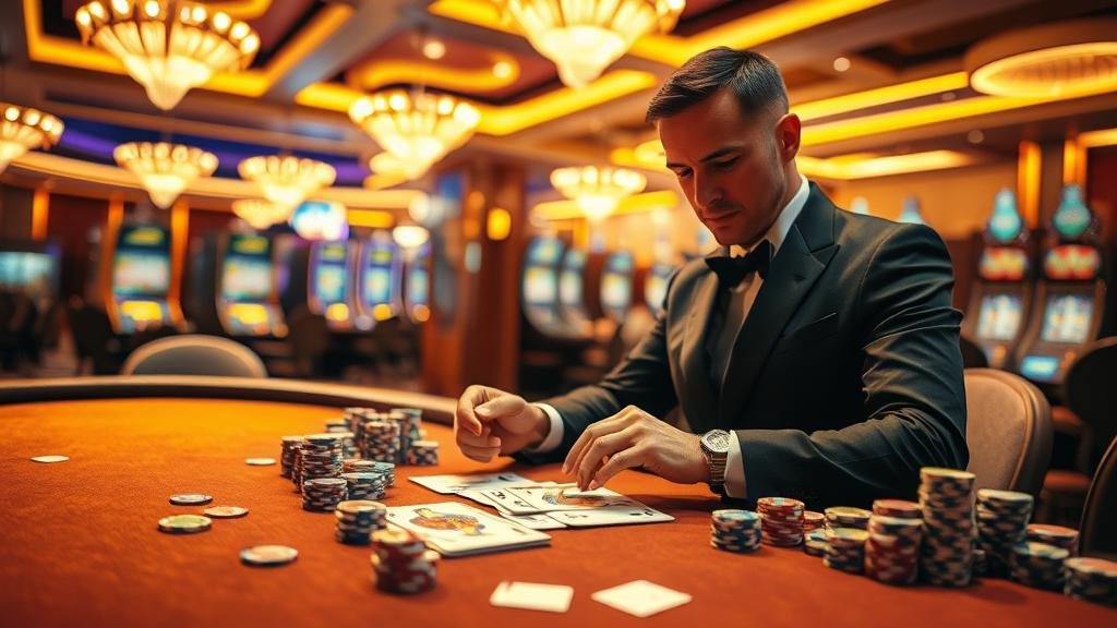 เปิดคลังแสงสล็อต! สูตรปรับเบท Microgaming, เช็ค RTP Relax, วิเคราะห์เกม Wazda...