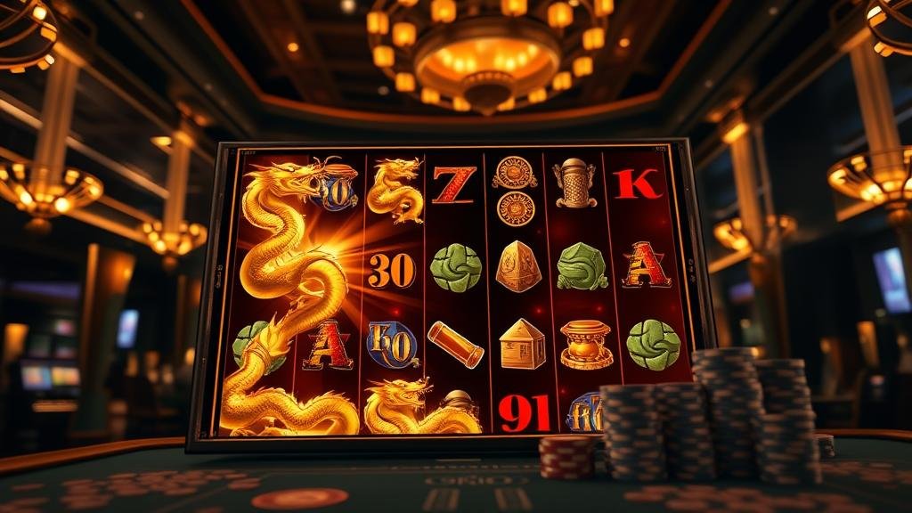 คู่มือสล็อต ตำนานเทพ แตกบ่อยสำหรับมืออาชีพ 740