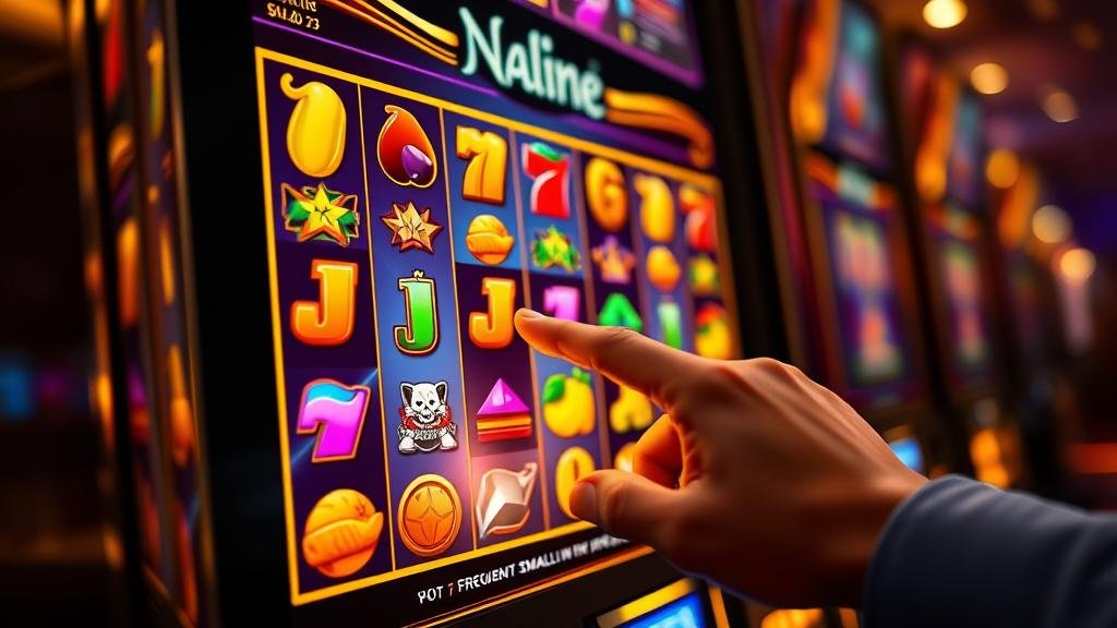 คู่มือเจาะลึก: สล็อต เอ็นจินRelax, Onlyplay, Evoplay จ่ายถี่ ทุนน้อยก็รวยได้กำไร