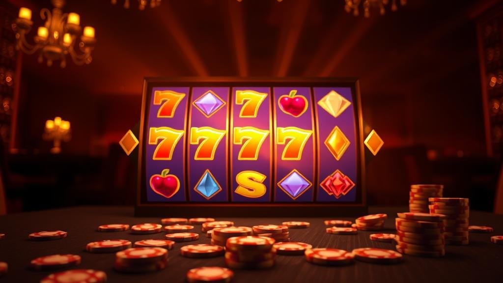 คู่มือสล็อต ซีรีส์สำหรับมืออาชีพ 11 - Complete Guide