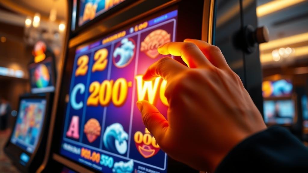 ถอดรหัสสล็อต BigWave พรุ่งนี้: สูตรคุมจังหวะ & อินไซด์ทดสอบจริง