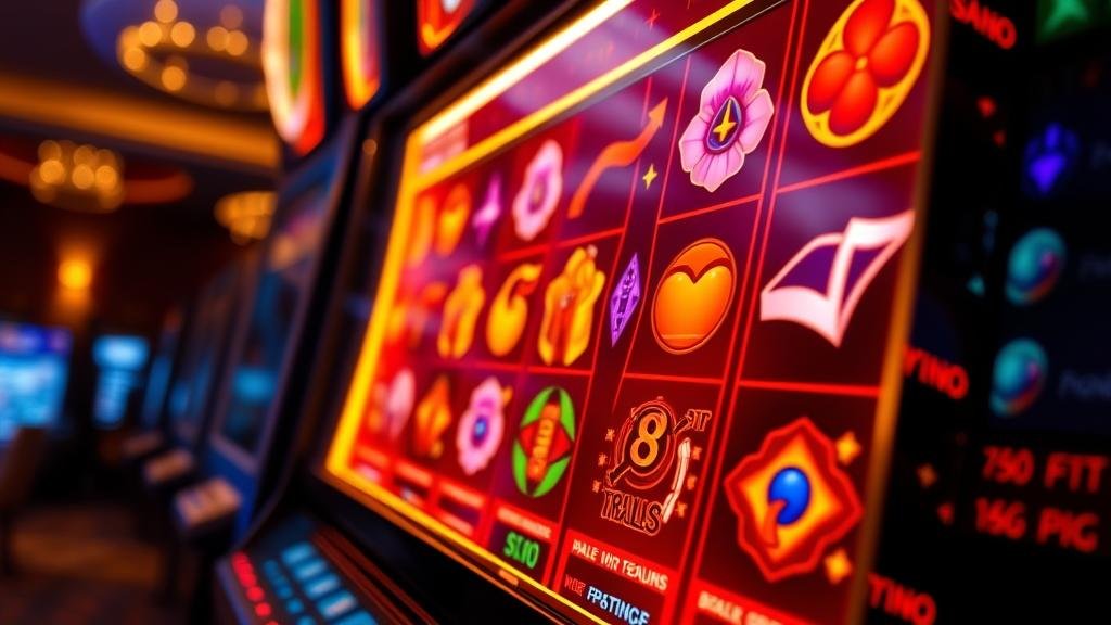 คู่มือสล็อต ซีรีส์สำหรับมืออาชีพ 30 - Complete Guide