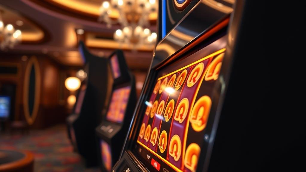 สแกนฟีเจอร์เด็ด สล็อต RubyPlay & Stakelogic: สูตรคำนวณตัวคูณไหลลื่น แจ็กพอตแต...