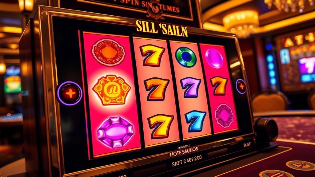 คู่มือสล็อต อัญมณีสำหรับมืออาชีพ 140 - Complete Guide