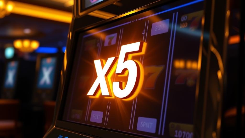 วิเคราะห์เกมสล็อต KA: อยากรวยต้องรู้วิธีปรับเบทและเช็คเพย์เทเบิล