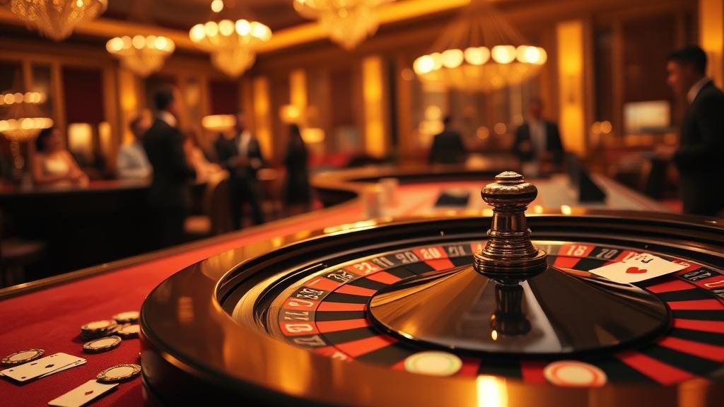 สล็อตธีมใหม่ล่าสุด: คู่มือเลือกเกมค่ายดัง BGaming, Booongo, ELK ทำกำไรคุ้มค่า