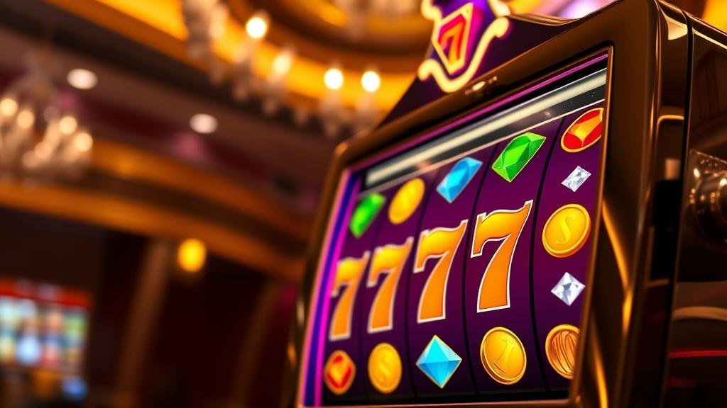 เคล็ดลับทำกำไรสล็อต: เช็ค RTP, ซื้อสปิน ExpandingWild, Megaways จากค่ายดัง