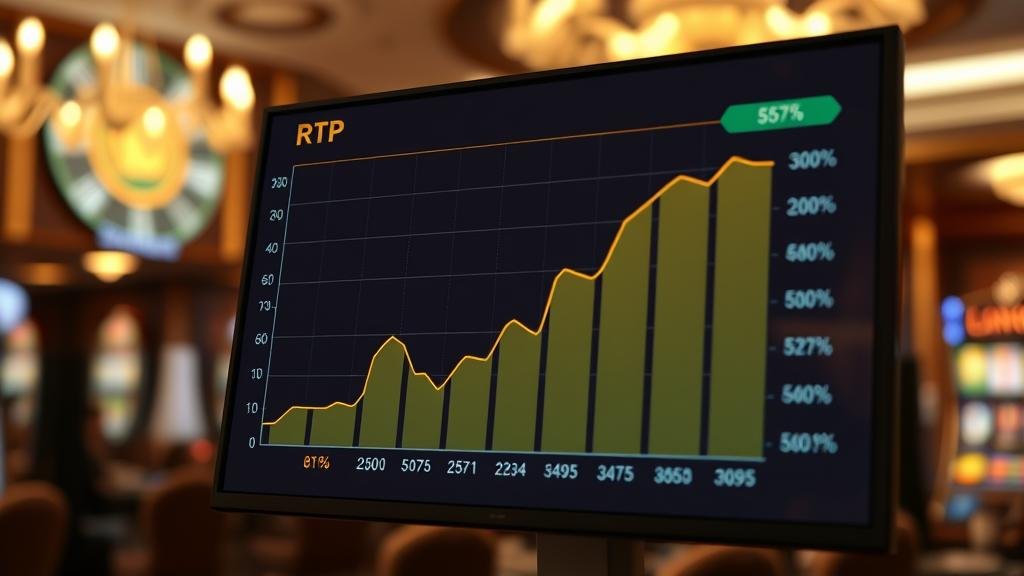 สล็อตค่ายดัง: คู่มือเช็ค RTP, ซื้อสปิน, และตั้งค่าออโต้ให้คุ้มค่า