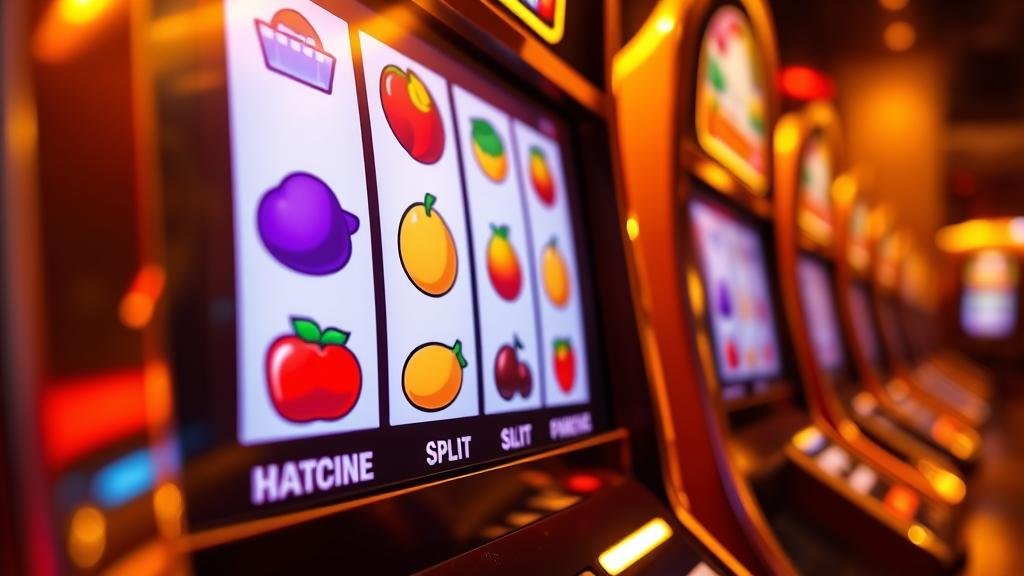 สล็อตค่ายไหนดี? คู่มือเลือกเกม CashInfinity, BGaming, Nolimit, Stakelogic ทำกำไร