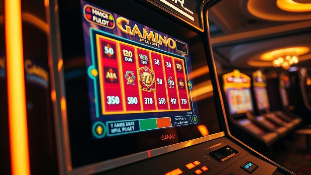 รวมเทคนิคเล่นสล็อต BGaming, Microgaming, GameArt ให้คุมงบสบายกระเป๋า