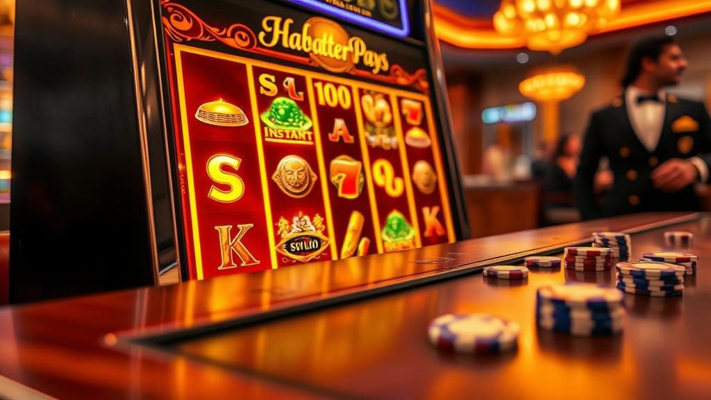 แกะกลไก ScatterPays Habanero: ปรับเบท Nolimit, Pragmatic ให้แตกง่าย จ่ายไว