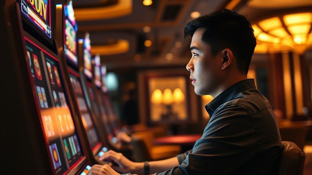 เจาะลึก! สล็อต Endorphina & Arcadem: คู่มือเช็ค RTP และฟีเจอร์ลับ แจ็กพอตแตกบ่อย