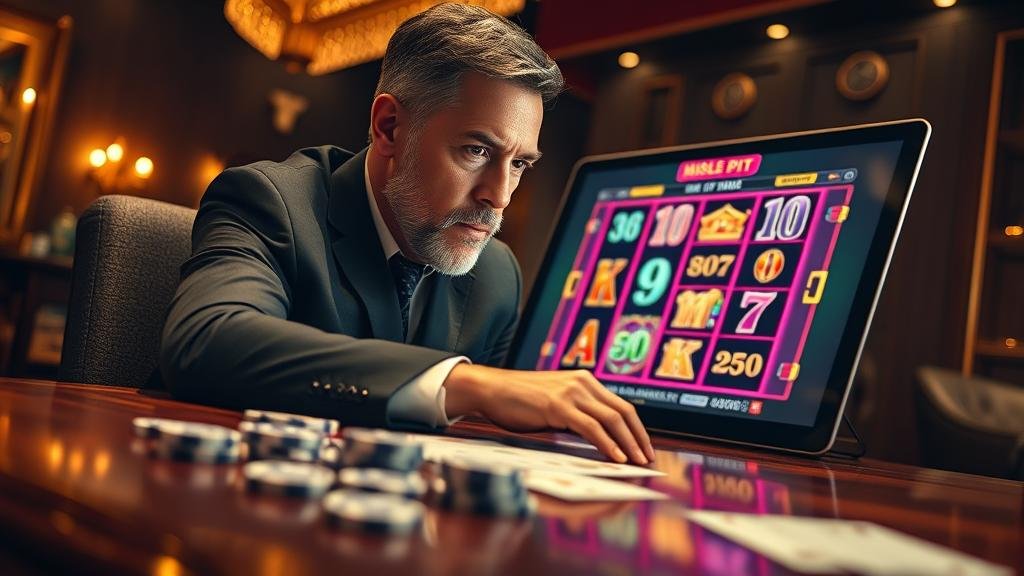 คู่มือสล็อต เอ็นจินสำหรับมืออาชีพ 647 - Complete Guide