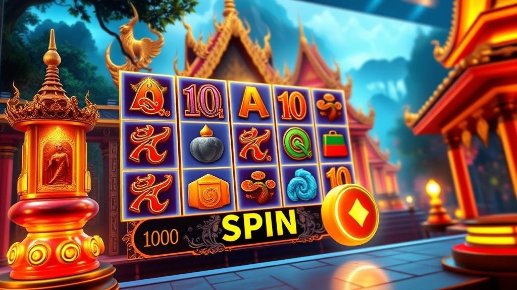 คู่มือสล็อต ซีรีส์สำหรับมืออาชีพ 741 - Complete Guide