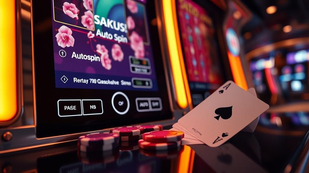 สล็อต Barcrest: เจาะลึกการตั้งค่าออโต้และเทคนิคสลับเหรียญให้ชนะง่าย