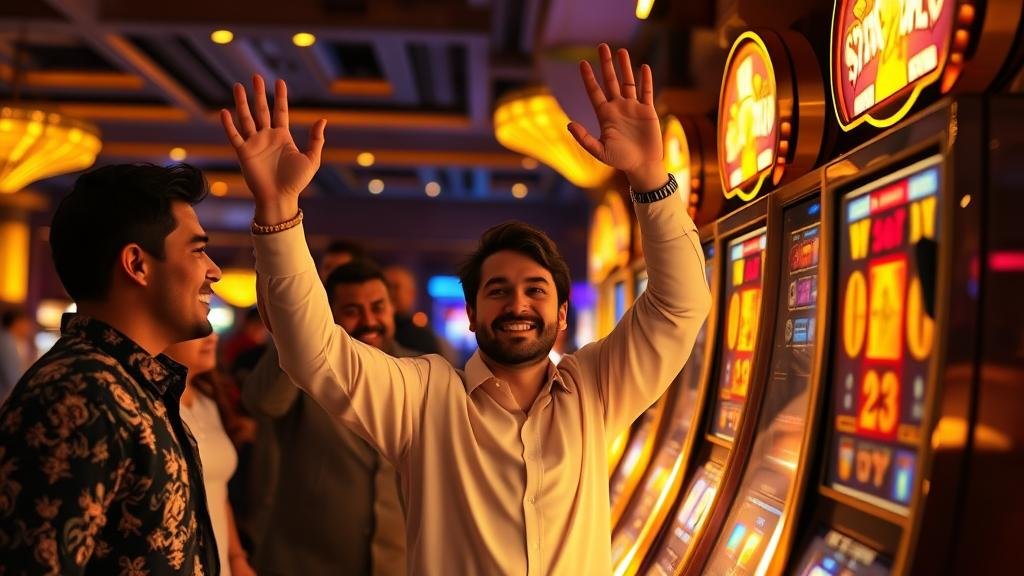 เคล็ดลับฉบับเซียน: วิเคราะห์ RTP สล็อตค่ายดัง แตกง่าย จ่ายไว ปลอดภัย