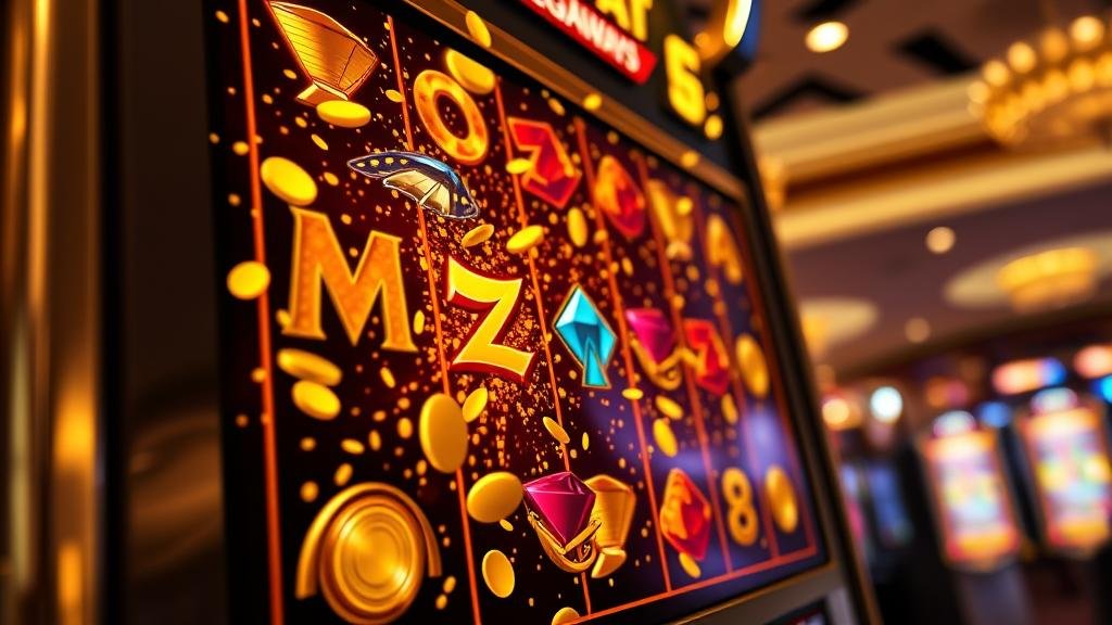 เจาะลึกกลไกสล็อต 3D/เมก้าเวย์: ซื้อสปิน, เช็ค RTP ค่ายดัง ทำกำไรคุ้มค่า"ไรชัว...