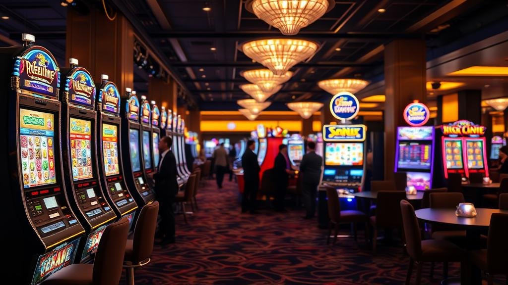 คู่มือเลือกสล็อตค่ายดัง: เปรียบเทียบ RTP, ซื้อสปิน, ตั้งงบปลอดภัย คืนทุนไว