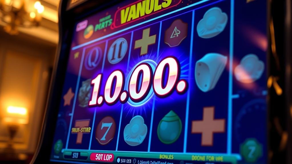 คู่มือปรับเบทสล็อต Booongo, Hacksaw, AvatarUX: เทคนิคตัวคูณ, RTP, ความผันผวน ...