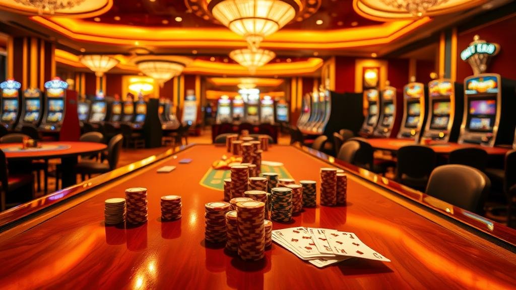 เคล็ดลับเลือกเกมสล็อตทำกำไร: เจาะลึกค่ายดัง Joker, Playson, NetEnt, Spribe, R...