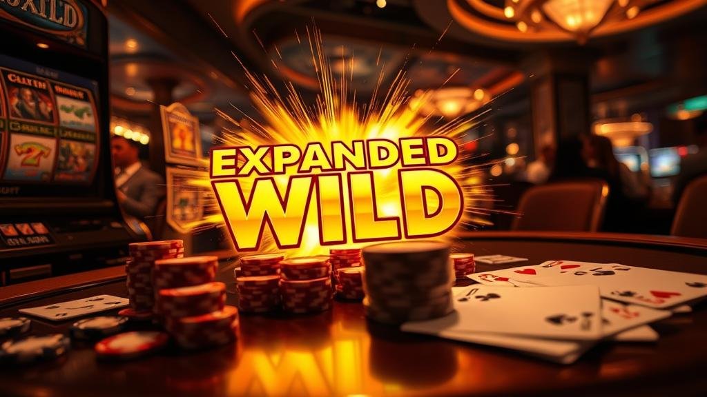 เปิดกลไก Pragmatic Play: ปรับเบท ExpandingWild ทุนต่ำ แตกง่าย จ่ายไว