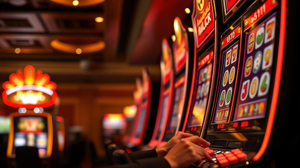 คู่มือเลือกค่ายสล็อต RedTiger ทุนต่ำ: วิเคราะห์ความเสี่ยงและกลไก Megaways จ่ายไว