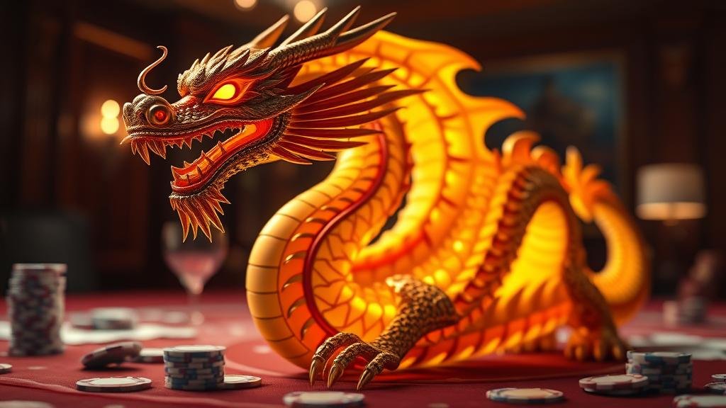 สล็อต Endorphina Android: คู่มือสัญลักษณ์ยักษ์ งบต่ำก็สนุก ลุ้นแตกง่าย