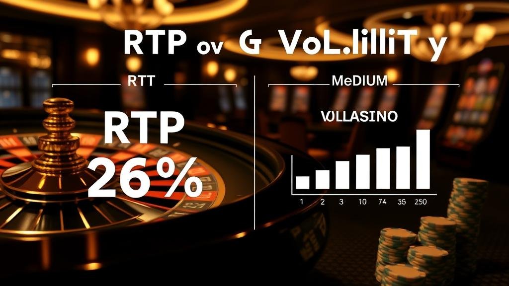 รวมเกมสล็อตยอดนิยมจากค่ายดัง