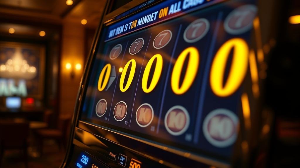 คู่มือสล็อต เกมสำหรับมืออาชีพ 316 - Complete Guide