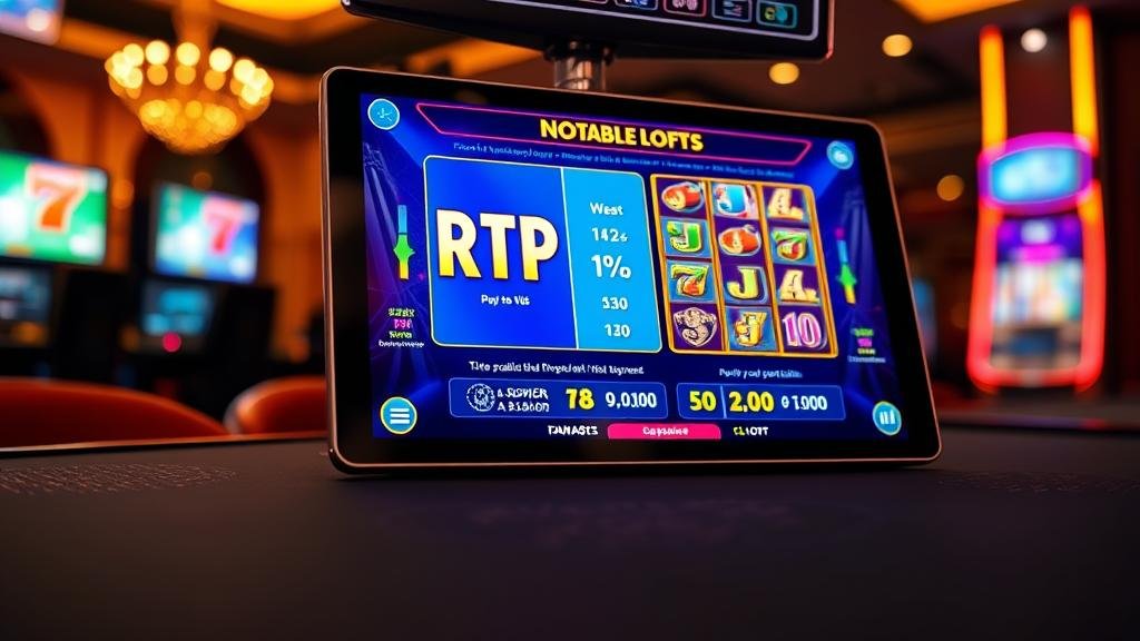 เช็ค RTP สล็อต Swintt, ReelKingdom, ไวกิ้ง, RedRake: สูตรเล่นเพลิน แตกง่าย