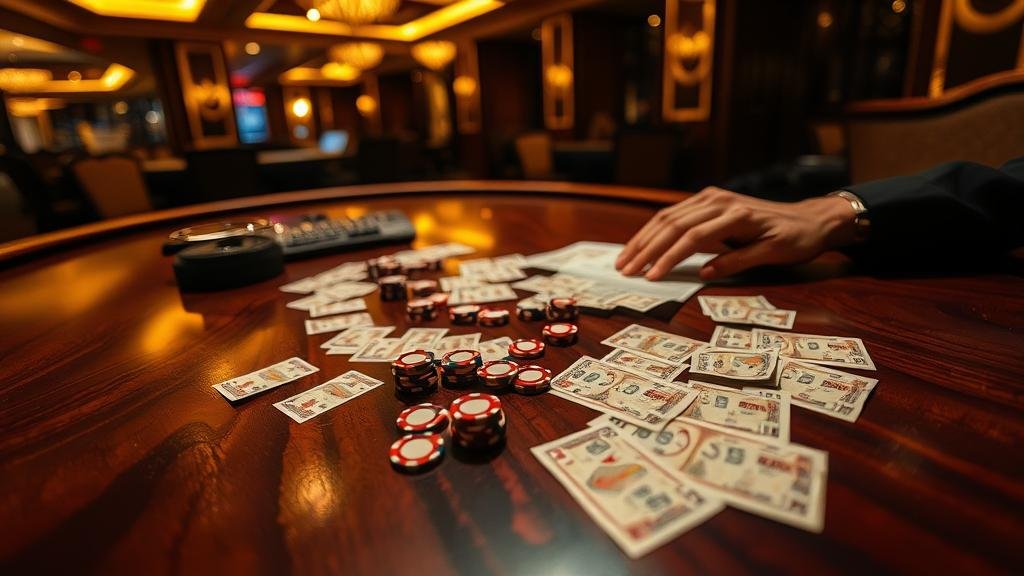 สถิติหวยหุ้นไทยและต่างประเทศ: วิเคราะห์แนวทางแม่นยำสูง ฉบับอัปเดตล่าสุด