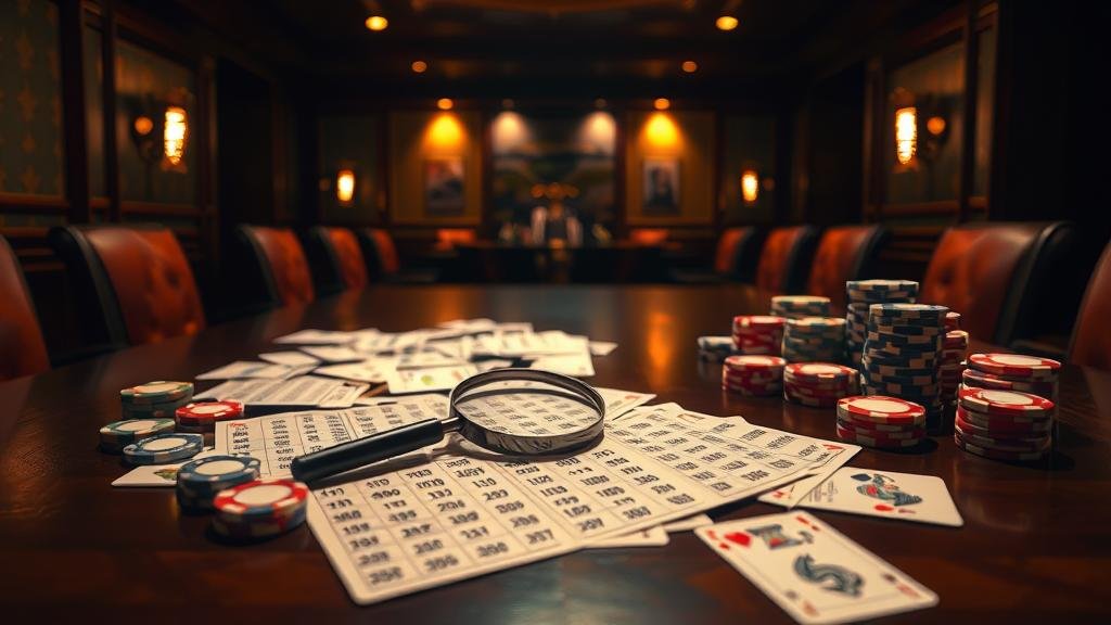 วิเคราะห์สถิติหวยแม่นยำ: สูตรเด็ดรวมเลขเด่นจากทุกประเภทหวยออนไลน์