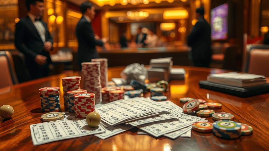 เปิดสถิติเจาะลึกหวยลาว-ฮานอย: จับคู่เลขเด็ดรับทรัพย์ทุกงวด