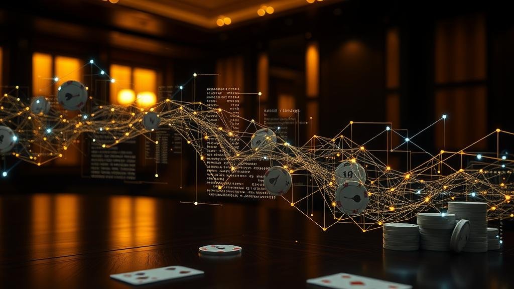 วิเคราะห์เลขเด็ด Ultra หวย: สูตรจับคู่แม่นยำ คุมงบง่าย ยืนยันผลเร็ว