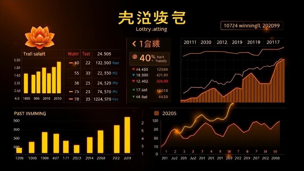 เช็คสถิติหวยฮานอยทีวี: สูตรเด็ดวิเคราะห์เลขเด่น เข้าทุกงวด