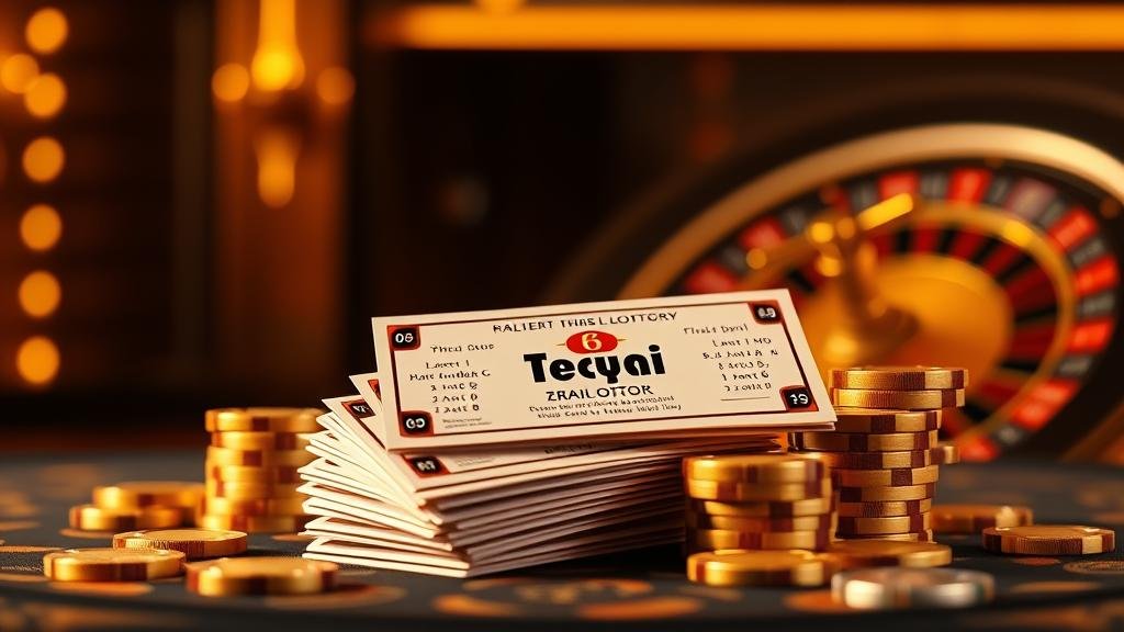 เจาะลึกสูตรเด็ดหวยแม่นๆ จากสำนักดัง อัปเดตสถิติส่วนตัว เพิ่มโอกาสรวยทุกงวด