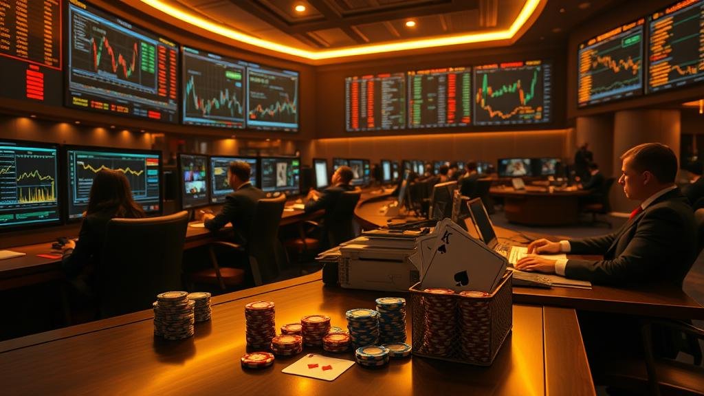 เทคนิคจัดชุดเลขหุ้น 9 คู่ต่างประเทศ พร้อมเคล็ดลับคุมงบหวย SET50