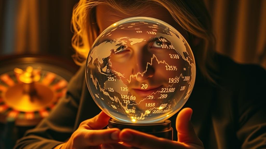 แนวทางหวยหุ้นต่างประเทศ: สูตรเด็ดคัดเลขเร็ว เข้าทุกงวด