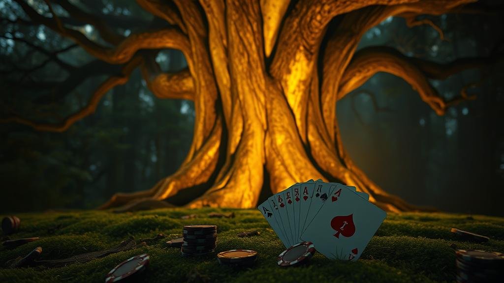 วิเคราะห์สูตรหวยแม่นยำ: ต้นตะเคียน, สีมงคล, แปลฝัน สู่การหาเลขทำเงิน