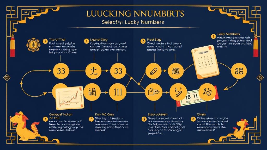 คู่มือคัดเลขเด็ดหวยหุ้นไทย-ต่างประเทศ ทำตามง่าย ได้ผลจริง