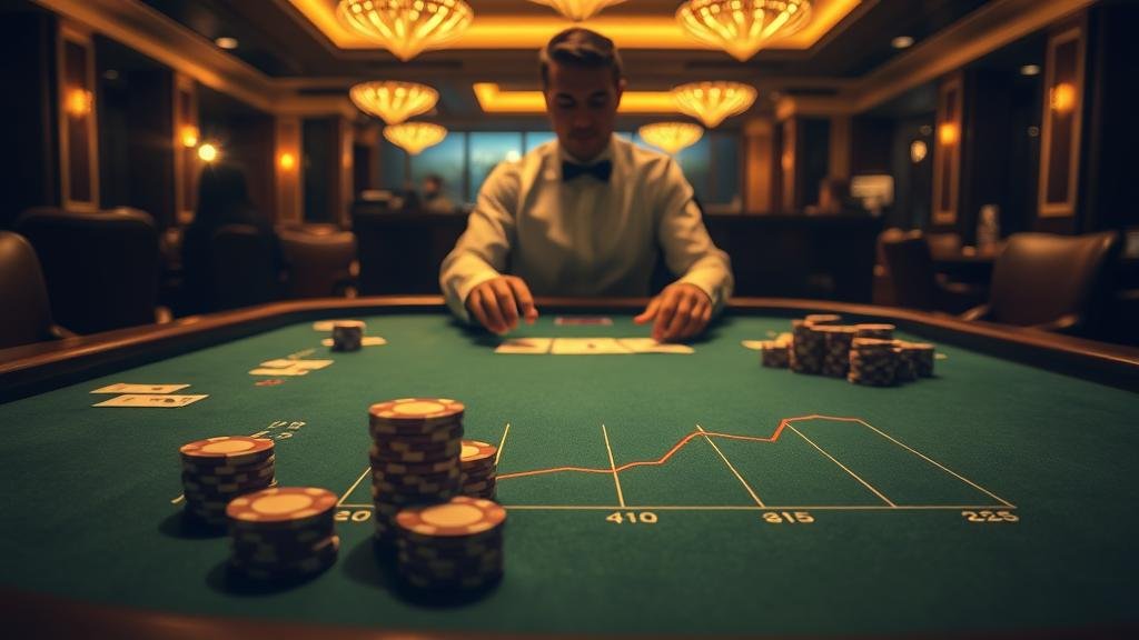 คู่มือคัดเลขเด็ดหวยทศนิยม: เคล็ดลับแทงหวยทุนน้อยให้รวยไว