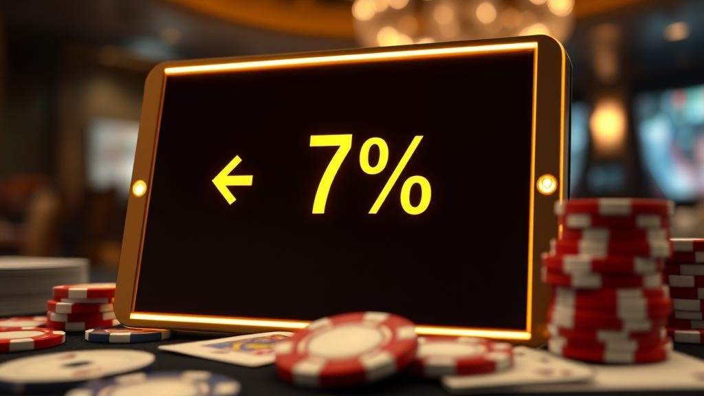 การวิเคราะห์เปอร์เซ็นต์ตัวเลขหวย